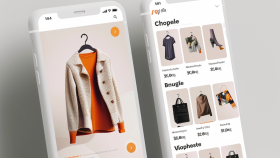  ShopEase - E-Ticaret Uygulaması