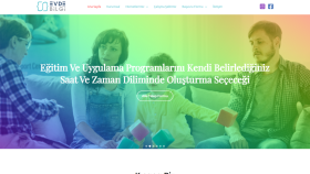 Size Kaliteli Wordpress Sitesi kurarım
