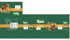 “KUCU| Bulyon Kutu Tasarımı”
