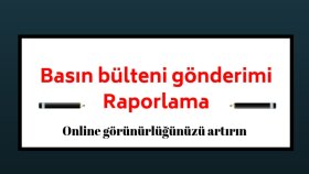 İş örneğim