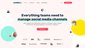 Sociality.io