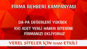 İş örneğim