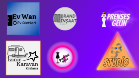 Her Tarzda Logo Tasarımı