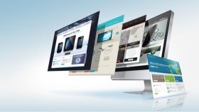 herşey dahil web sitenizi tasarlarım