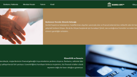 web sitenizi hayal ettiğiniz gibi oluştururum