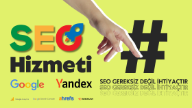 seo uzmanıyım ve size yardımcı olabilirim