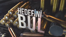 Sansar Salvo - Hedefini Bul (feat. Ceza) (Lyric Video) 