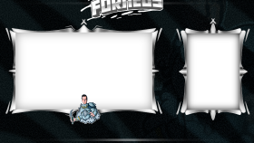 Forneus Stream Screens / Yayın Ekranları