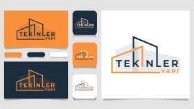 Logo Tasarım Serisi
