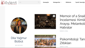 SEO ayarlı şekilde her konuda bir içerik üretebilirim