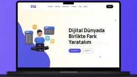 hayalinizdeki yazılımı gerçeğe dönüştürüyorum