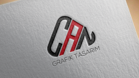 (Kişisel) Logo Tasarımı