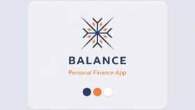 Balance-Kişisel Finans Yönetimi