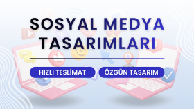 sosyal medya hesabınız için post&hikaye tasarımı yapabilirim