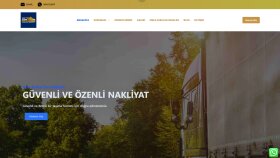 Nakliyat websitesi