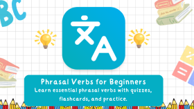 Pharasal Verbs for Beginners