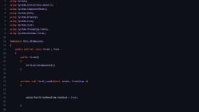 python,c# üzerinde ihtiyacınız olan işlevleri yazabilirim