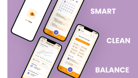 mobil ve web projelerinize modern UI/UX tasarımı hazırlarım