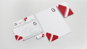 kartvizit ve kurumsal kimlik tasarımlarını yapabilirim