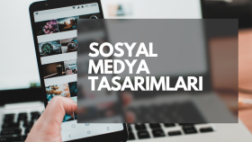 sosyal medya hesaplarınız için post hazırlayabilirim