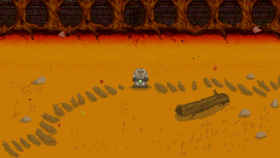 Pixel Art Oyun Asset