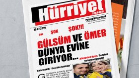 Özel günlerinize özel davetiyeler yaparım