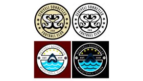 "Seviyeli Sohbetler" Forma-Logo Tasarım
