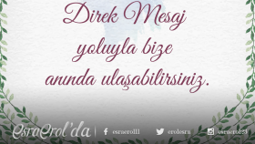 İş örneğim
