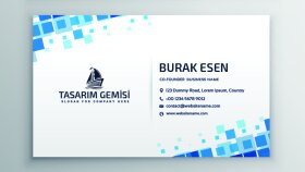 İş örneğim