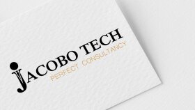 Jacobo Tech Logo