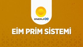 EİM PRİM ENERJİSA SUNUM
