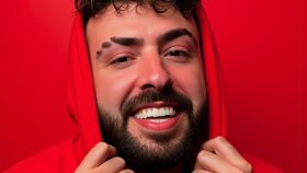 Yapay Zeka Fotoğrafçılık - Can Demir