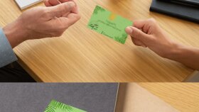 Tüm detaylarıyla kurumsal kimlik paketi oluştururum