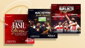Sosyal Medya Tasarımları