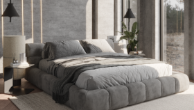 iç mekan projeleri için 3D modelleme ve render yapıyorum