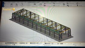 Tekla modellemeleri yapabilirim