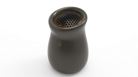 Salt Aerosol Generator