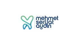 Mehmet Serhat Aydın Dental Clinic - Logo Tasarımı