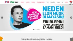 Kocaeli Üniversitesi Teknoloji Transfer Ofisi - Web Sitesi
