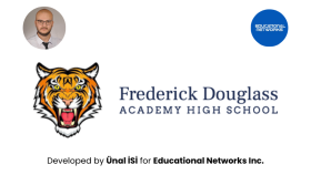 Frederick Douglass Academy High School Website