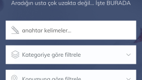 Wordpress ile sizlere harikalar yaratabilirim