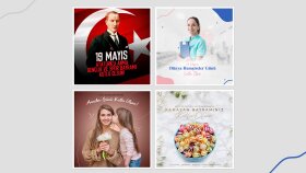Sosyal Medya Örneğim 2