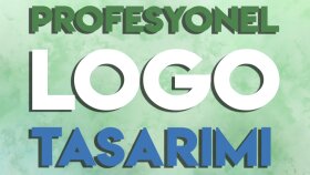 istediğiniz şekilde kurumsal logo tasarlarım