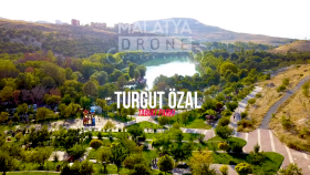 Drone Çekim - 2