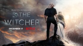 Netflix the Witcher sezon 2 promo
