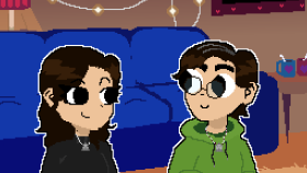 indie oyun projeleri için pixel art yapıyorum