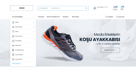 sıfırdan kod ile işiniz için profesyonel web sitesi kurarım