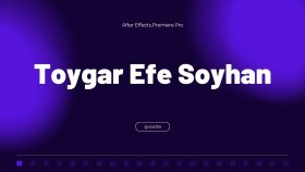 Video Kurgu , montaj işleri içinde her türlü şeyi yaparım