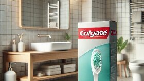 3D Logo Tasarımı