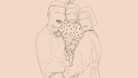 LINE ART